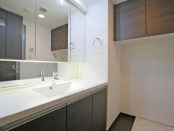 プラチナコート広尾の物件内観写真